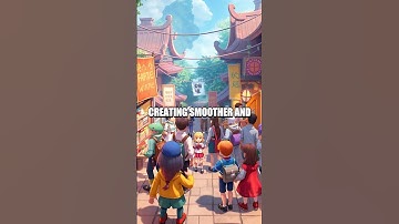 The Breakthrough of AI-Driven Animation in Gaming