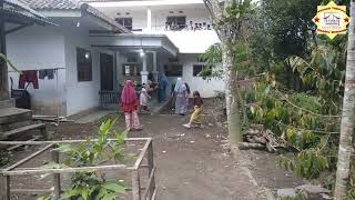 PERMAINAN KASTI: Permainan Jadul Banyak Manfaat