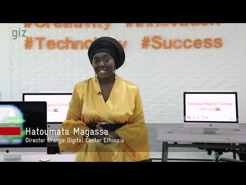 Orange Digital Center: A partnership for Ethiopias youth