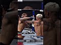 One of the best comeback in ufc shorts shortsfeed viral ufc charlesoliveira dustinpoirier