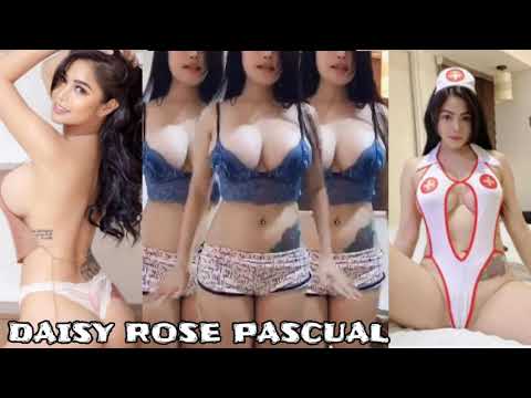 Daisy Rose Pascual Sexy Dance