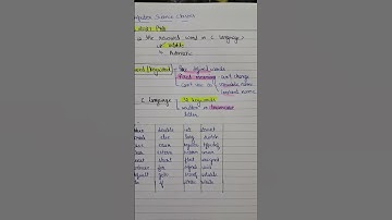 Pyq keyword c  #computerscience #dsssb2023 #kvs #pgt #tgt #pyq #net #htet #dsssbpgtcomputerscience