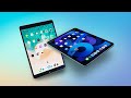 iPad Air 4 vs iPad Pro 10.5” // Tricky Trade-offs!