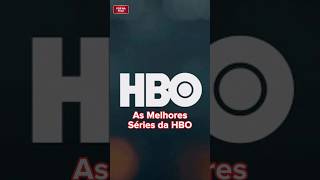 As Melhores Séries Da Hbo