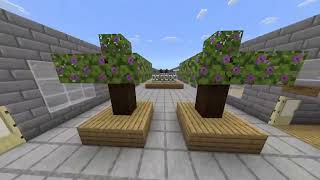 Minecraft Ireland: Kildare Village