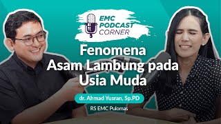 Download Lagu Fenomena Asam Lambung pada Usia Muda Download Lagu Fenomena Asam Lambung pada Usia Muda