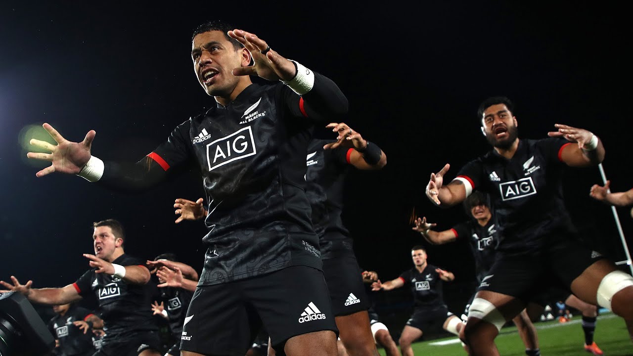 HIGHLIGHTS Māori All Blacks vs Fiji (Rotorua)