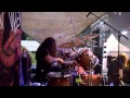 Krisiun - Ravager (Drum Cam)