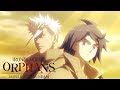 Mobile suit gundam ironblooded orphans  opening 3