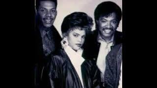 Atlantic Starr - You Deserve The Best