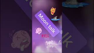 Moon Talk -Willard