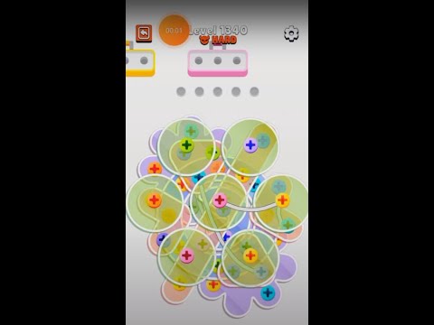 Screw Jam Walkthrough Level 0