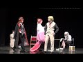 СЦЕНКА -Бродячие псы, литературные гении -Дело закрыто!- Yume no Yukido