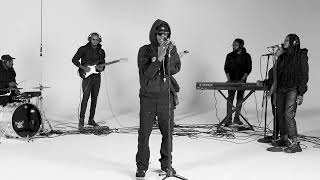 Rema - Peace of Mind (Live Performance)
