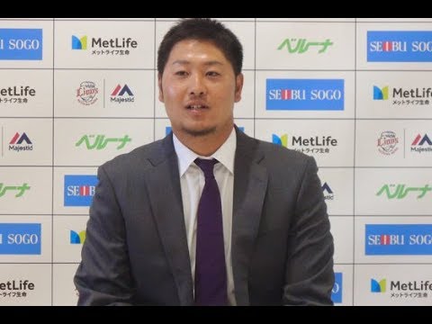 西武ドラ2右腕が手にしつつある“理想の真っすぐ”「けっこう時間かかった」