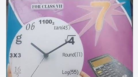 class 7 chapter 1 exercise 1.3 overlapping and disjoint set