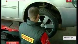 Беларусь 1 марта встречает весенней погодой Беларусь 1 марта встречает весенней погодой