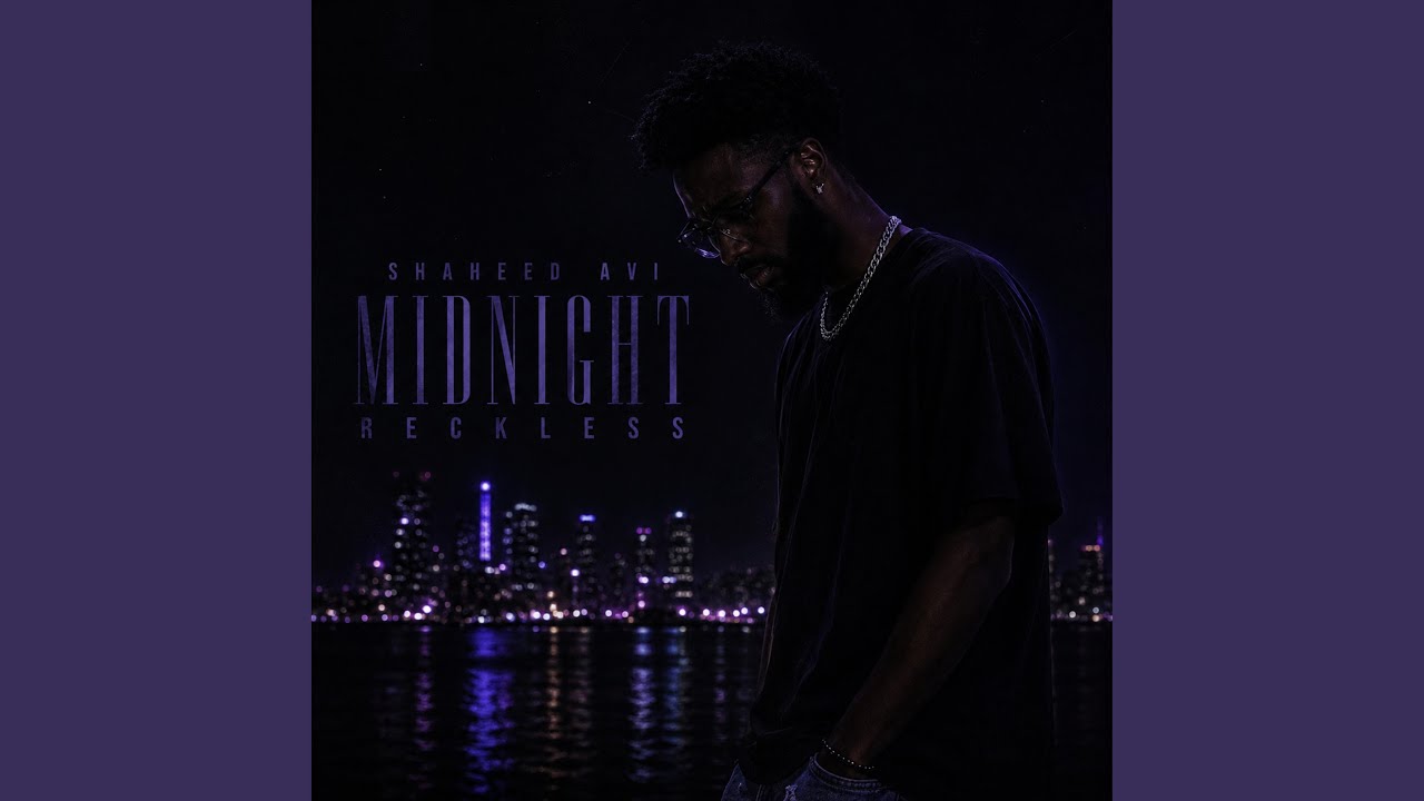 Watch Midnight Reckless on YouTube Watch Midnight Reckless on YouTube