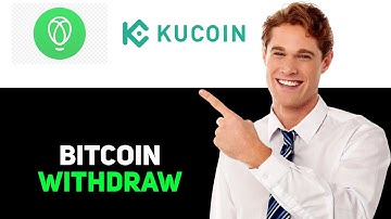 How To Withdraw Bitcoin From Uphold To Kucoin 2025