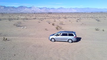 Fimi A3 Example Unedited 1080p Video