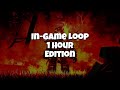 Milestone 3 4 Slasher Chase Theme Forsaken In Game Loop 1 Hour