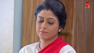 Bikeley Bhorer Phool | Bangla Serial | Episode-164 | Amitabh Bhattacharjee | Best scene | Zee Bangla