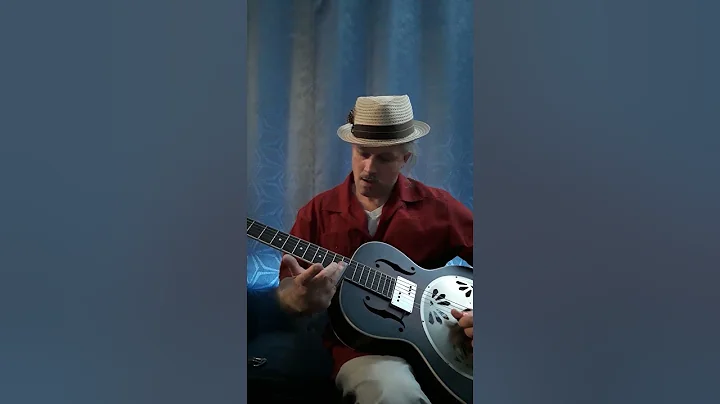 Guitar Points North original song by James Speiser...