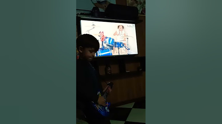 diz ser rockeiro 🤣