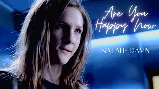 Natalie Davis | Are You Happy Now? | CSI: Crime Scene Investigation