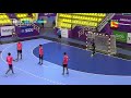 india vs pakistan handball match asian games 2018