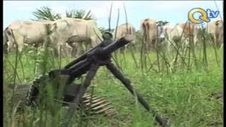Polisi walinda usalama Mpeketoni kufuatia makabiliano kati ya wakulima na wafugaji