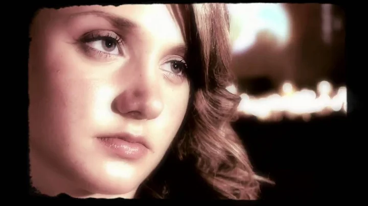 HEATHER PAIGE VAUGHN "let me be me" music video