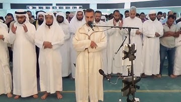 القارئ يونس اسويلص يعود بقراءة جديدة من سورة الزمر.
