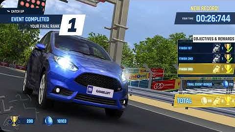 Overdrive City – Car Tycoon Game Android/IOS Gameplay KQL Walkthrough Part #15