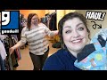 Spontaneous Thrift Adventure w/INCREDIBLE STEALS ALL UNDER $5 | Shop Along & Try-On Haul (PLUS SIZE)