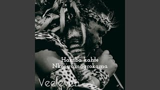 Hamba kahle Nkos'yamagcokama