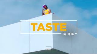 Tyga ft. Offset TASTE Instrumental