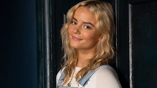 Millie Gibson Cast As Ruby Sunday In Doctor Who My Reaction