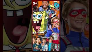 Paramount Encerra Nickelodeon E Outros Canais No Brasil