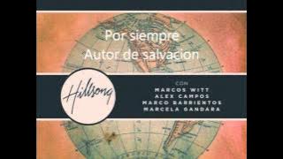 Poderoso para Salvar - Hillsong Global Project - Subtitulos