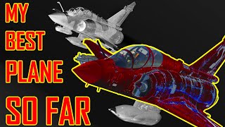 Mirage 2000D-R1 Air SIM Guide