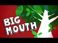 Big Mouth Theme Song By Charles Bradley