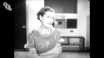 Plenty of Time for Play (1935) - extract | BFI National Archive
