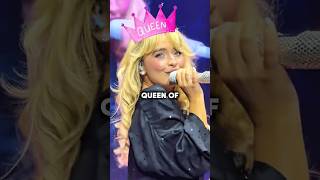 Download Lagu Sabrina Carpenter became QUEEN of manifestation #sabrinacarpenter MP3 Download Lagu Sabrina Carpenter became QUEEN of manifestation #sabrinacarpenter MP3