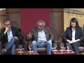 The Strike on Soleimani: Implications for Iran, the Middle East & the World full video