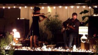 Video thumbnail of "Jeffrey Martin - Coal Fire"