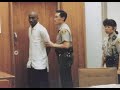 WHAT 2PAC SAID IN COURT?  |  2Pac gives a powerful speech in court