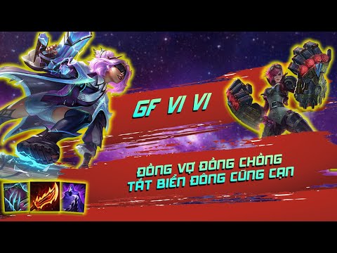 Đấu Trường Chân Lý - Khazik 3 Sao Nhưng Tự Hủy | Sly và Vyvy Song Kiếm Hợp Bích