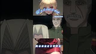 Hellsing capítulo 11 parte 3