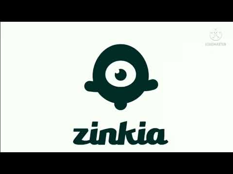 [WHAT IF?] Zinkia Entertainment Logo (2022-present)